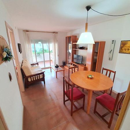 Apartamento Royal Marine Deluxe ロザス エクステリア 写真
