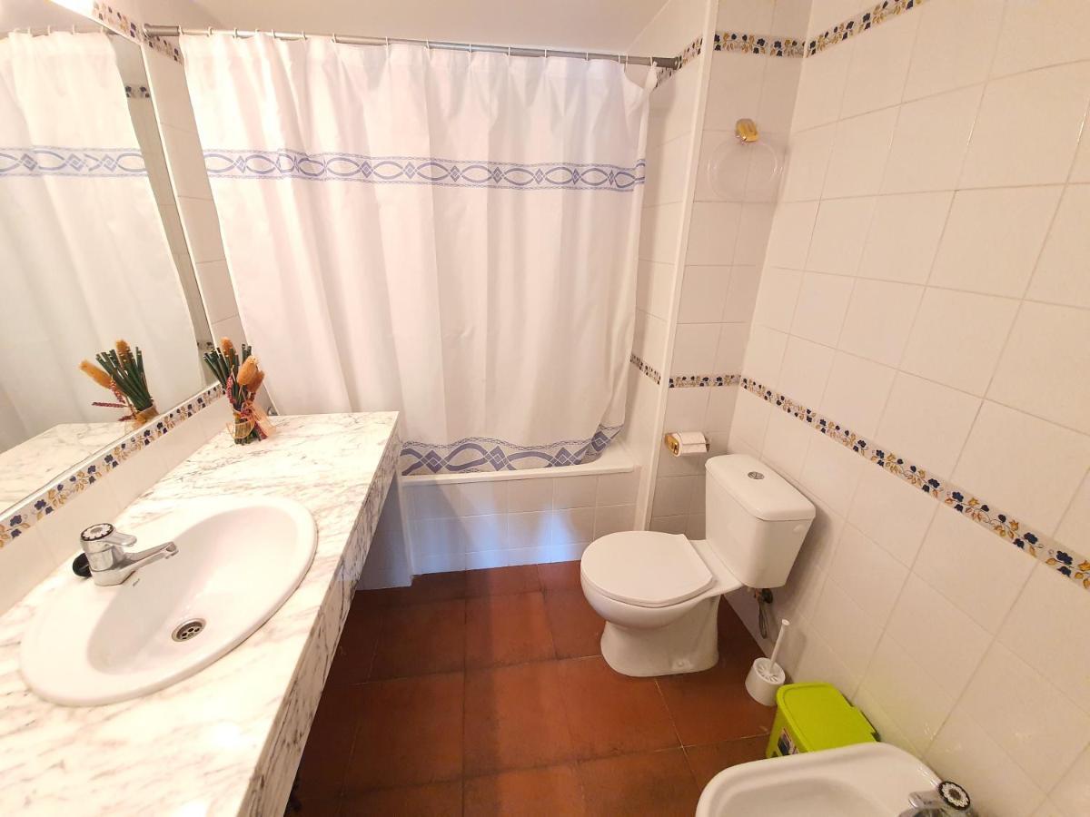 Apartamento Royal Marine Deluxe ロザス エクステリア 写真