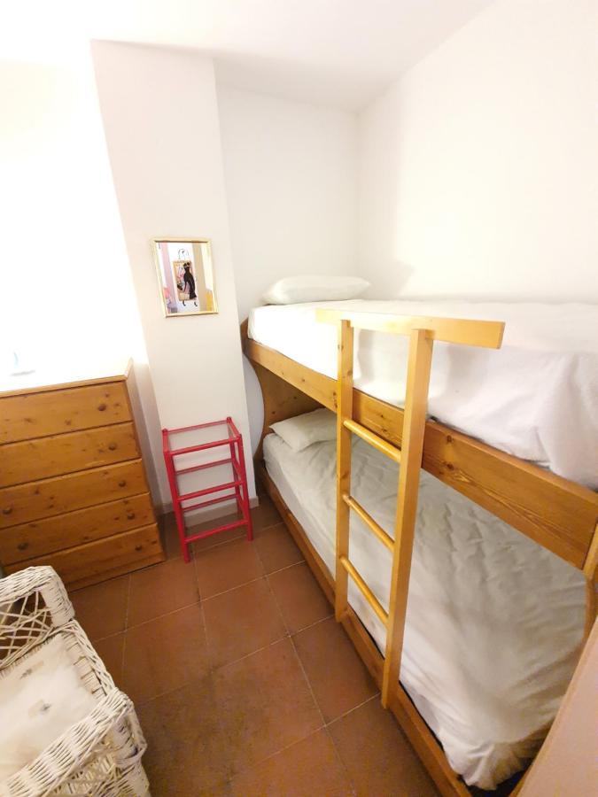 Apartamento Royal Marine Deluxe ロザス エクステリア 写真