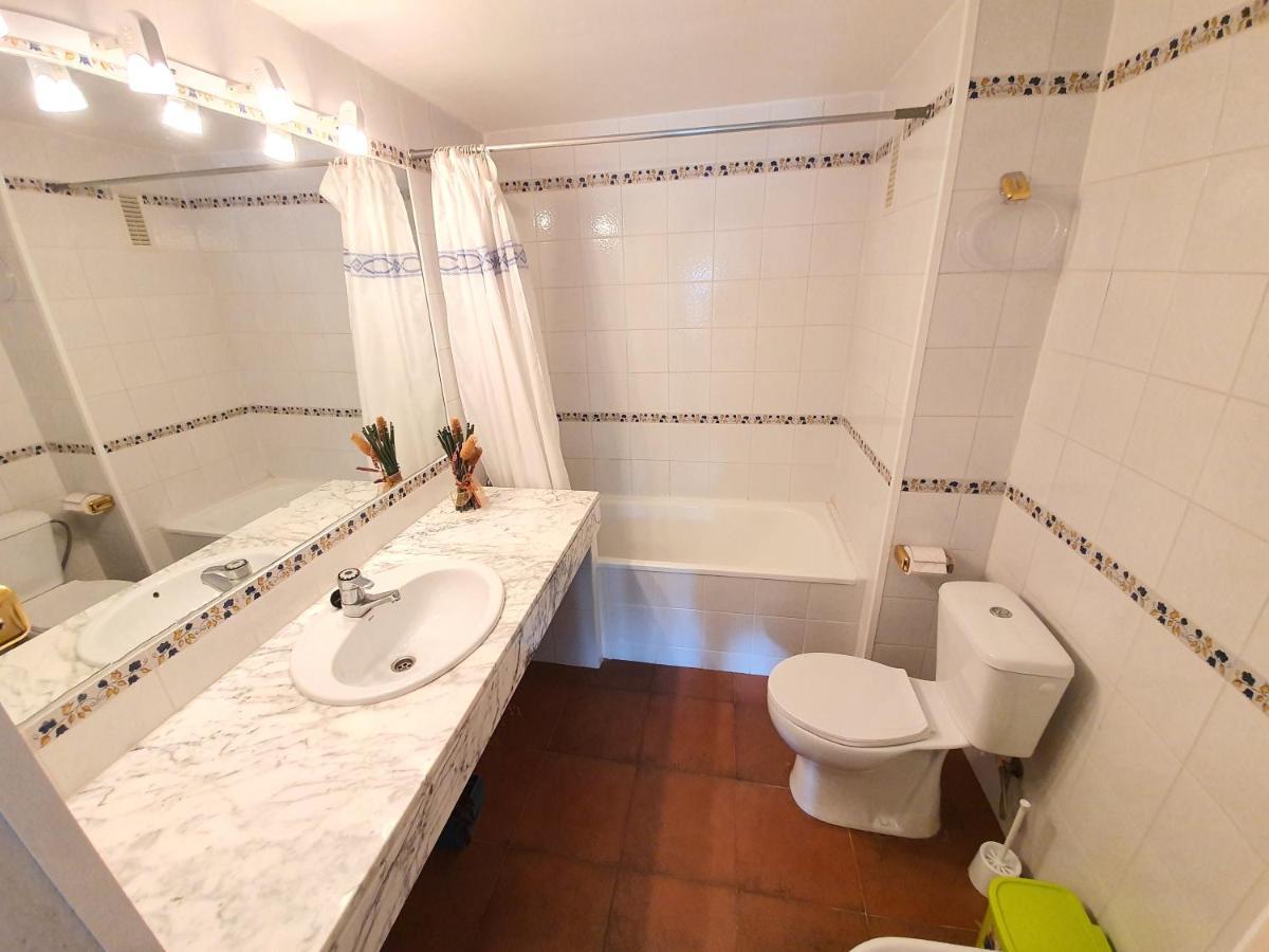 Apartamento Royal Marine Deluxe ロザス エクステリア 写真
