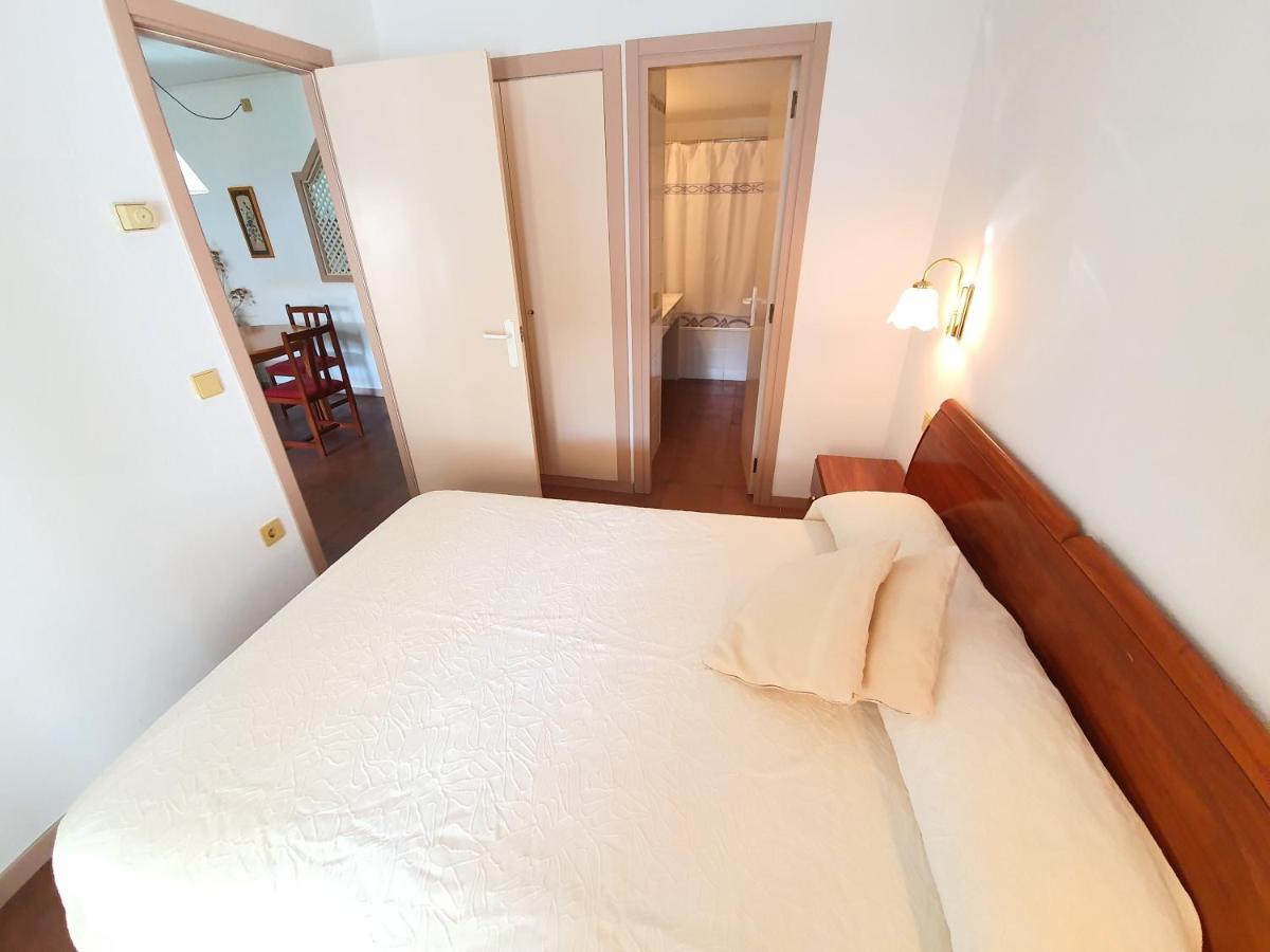 Apartamento Royal Marine Deluxe ロザス エクステリア 写真