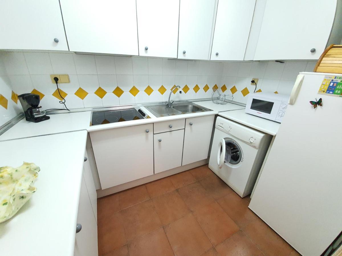 Apartamento Royal Marine Deluxe ロザス エクステリア 写真