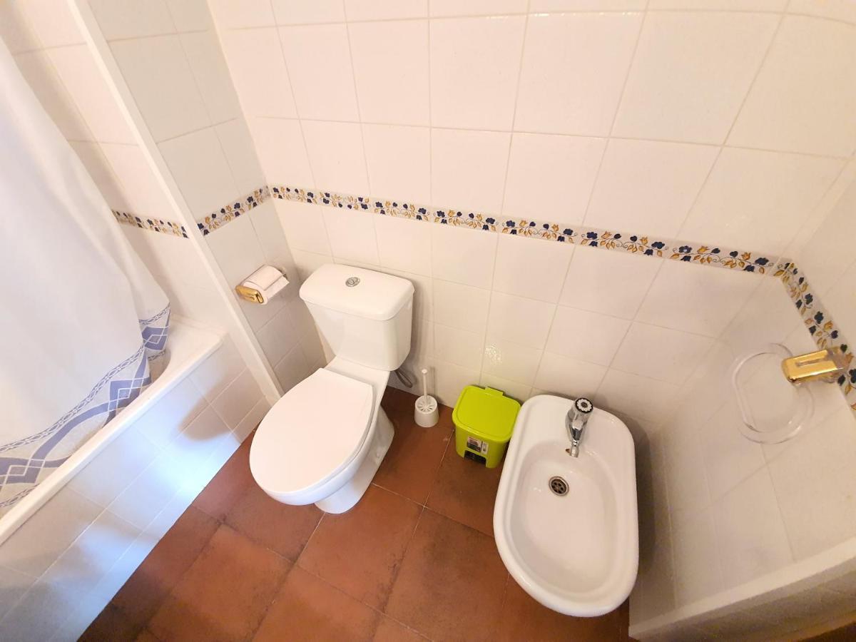 Apartamento Royal Marine Deluxe ロザス エクステリア 写真