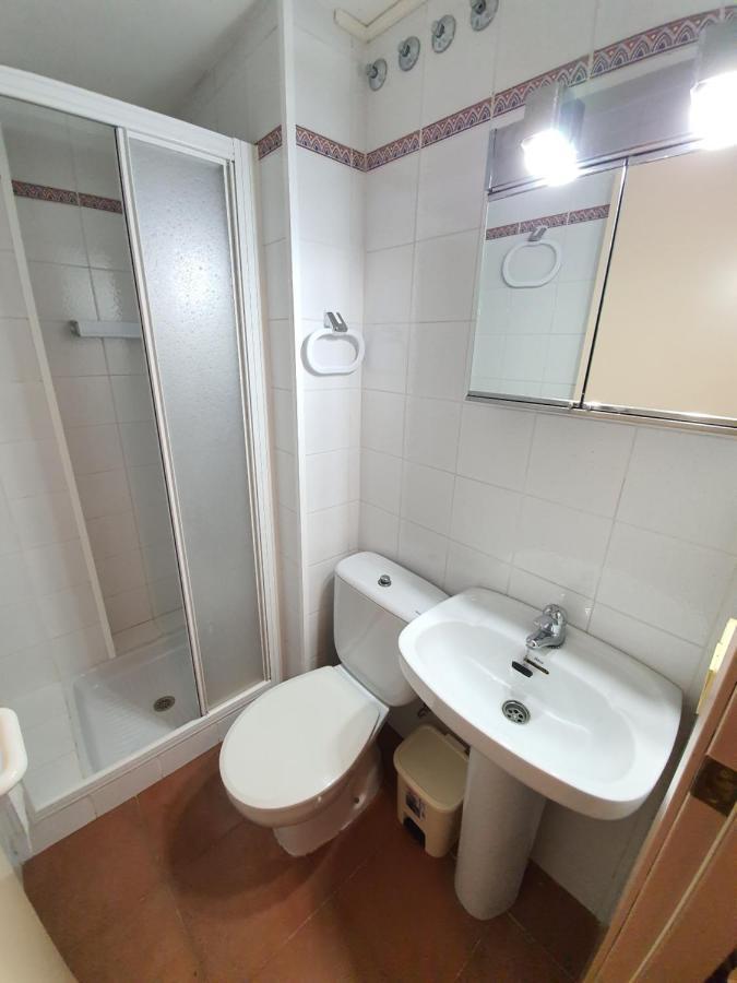 Apartamento Royal Marine Deluxe ロザス エクステリア 写真