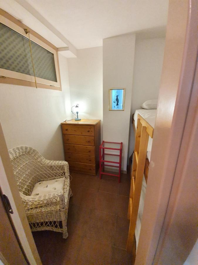 Apartamento Royal Marine Deluxe ロザス エクステリア 写真