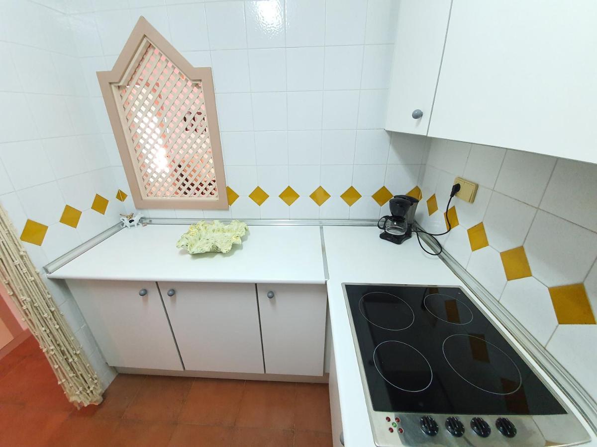 Apartamento Royal Marine Deluxe ロザス エクステリア 写真