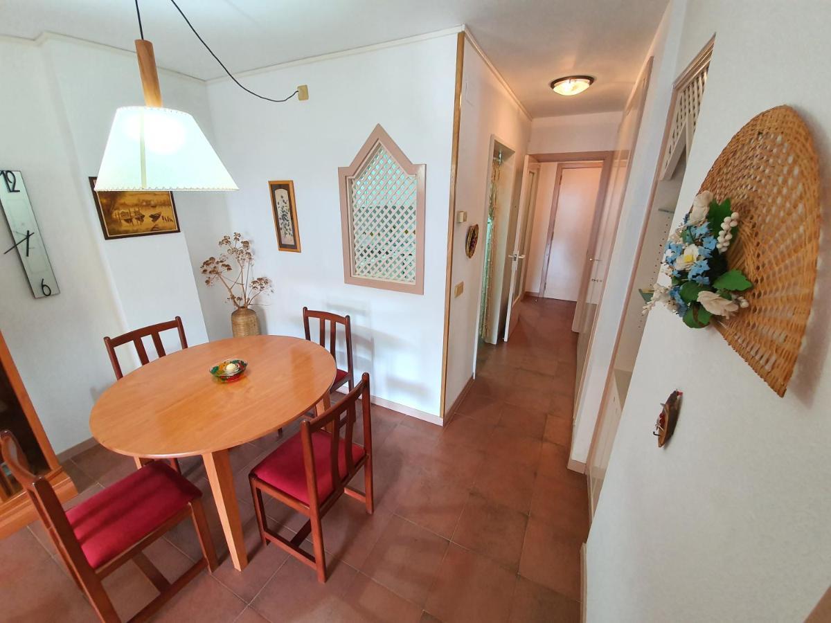 Apartamento Royal Marine Deluxe ロザス エクステリア 写真