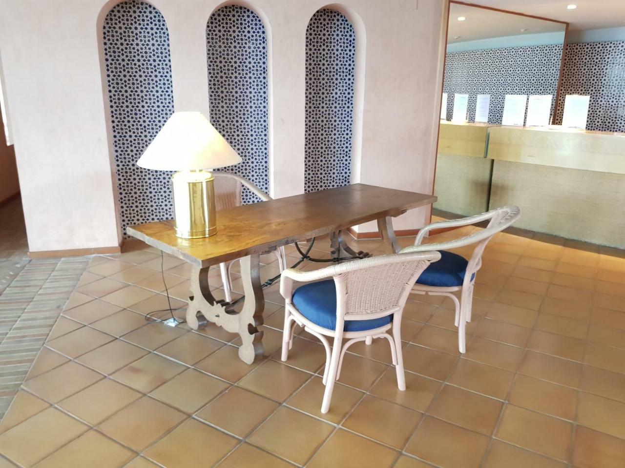 Apartamento Royal Marine Deluxe ロザス エクステリア 写真