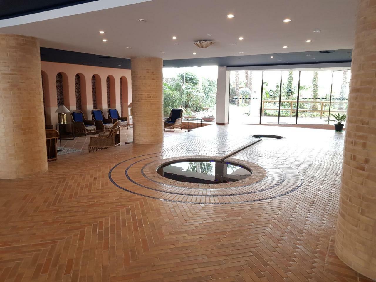 Apartamento Royal Marine Deluxe ロザス エクステリア 写真